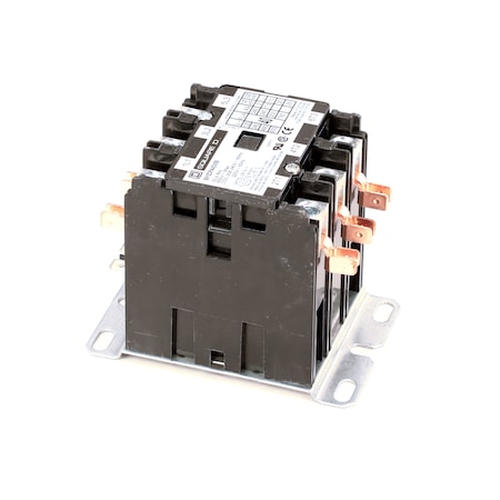 Grindmaster Cecilware Contactor 240V 50A - Java/Urn/Fs C036AL
